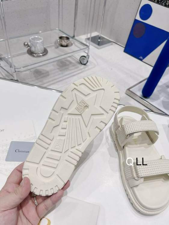 Dior Shoes _SKUDiorcolors030603sz35-39LL3299